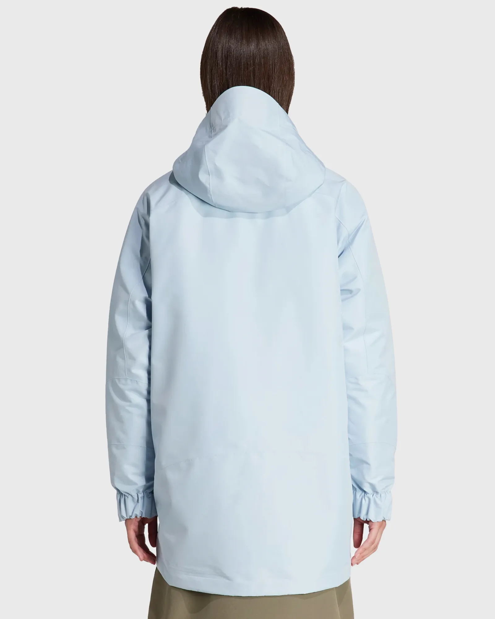 Adidas x And Wander WMNS XPLORIC JACKET