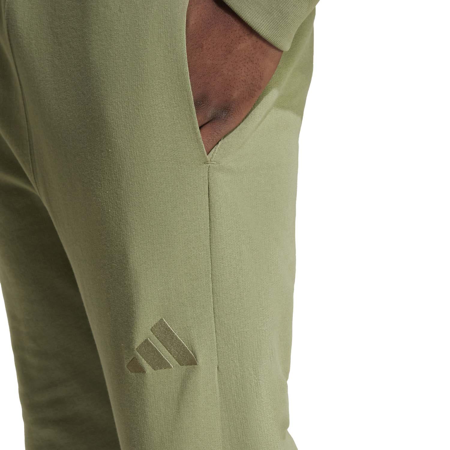 adidas  All Season Pants Heren