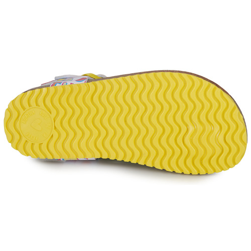 Agatha Ruiz de la Prada - BIO - Blanc