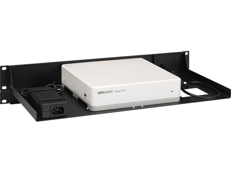 Rackmount IT Rackmount Kit RM-DE-T1 für Dell/VMware SD-WAN Rackmount Kit für Dell/VMware SD-WAN Edge 600-Serie