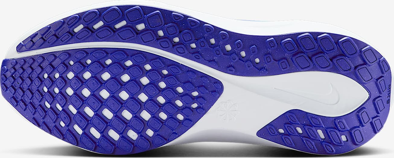 Pegasus 41 GS Junior 004/Ghost/Blue Void/Football Grey