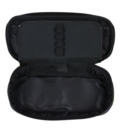 Jeva Federtasche - Box - Würfel