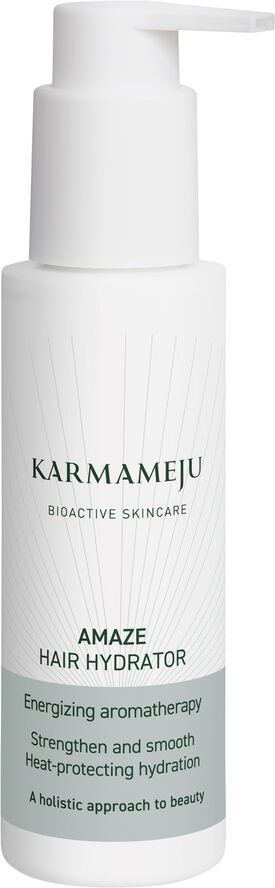 Karmameju Skincare AMAZE HAIR HYDRATOR