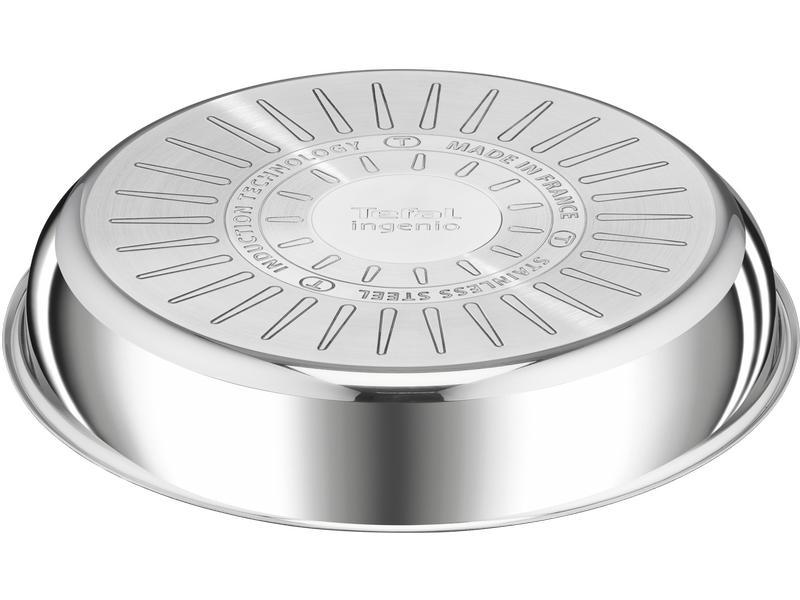 Tefal Kochgeschirr-Set Ingenio Preference On 28 cm Topf- und Pfannenset