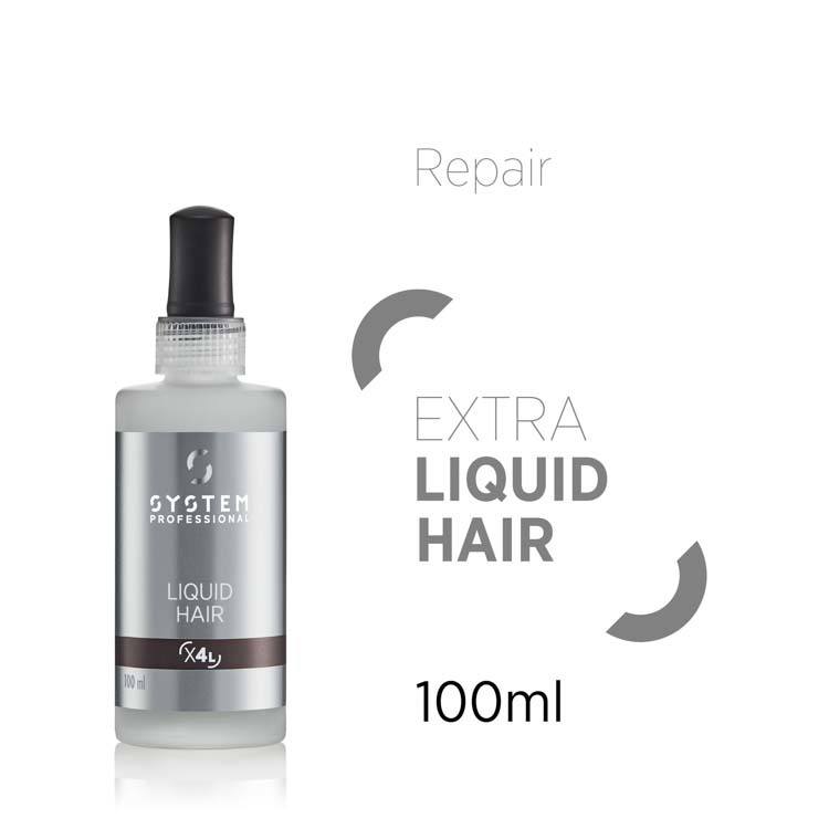 System Professional Liquid Hair 100ml