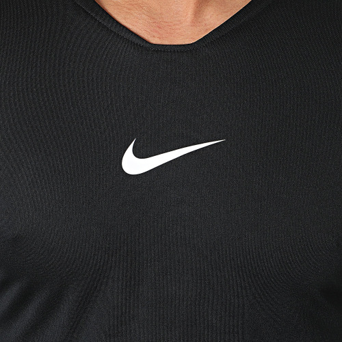 Tee Shirt Manches Courtes AV2609 Noir