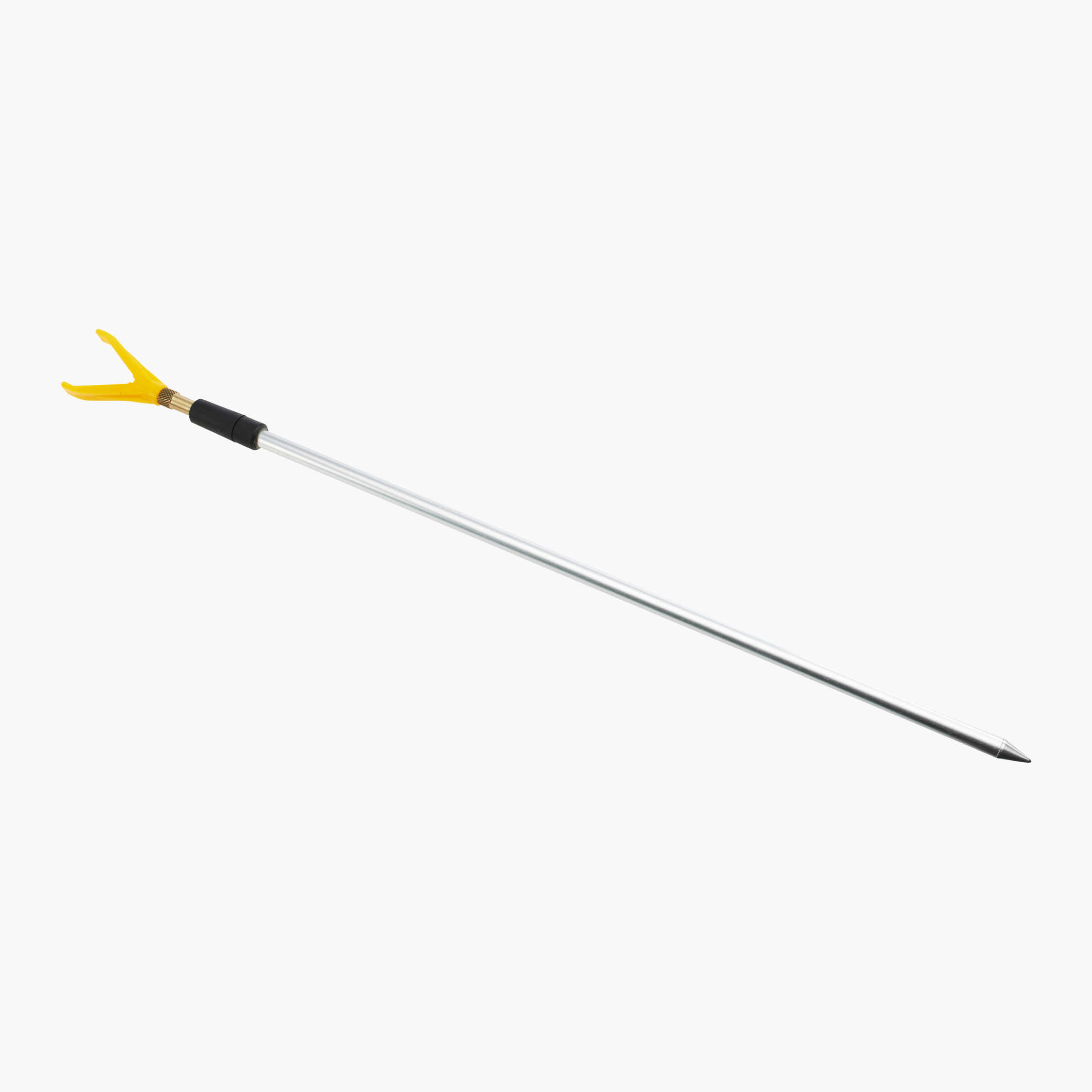 Teleskopisk stangholder, 60–100 cm