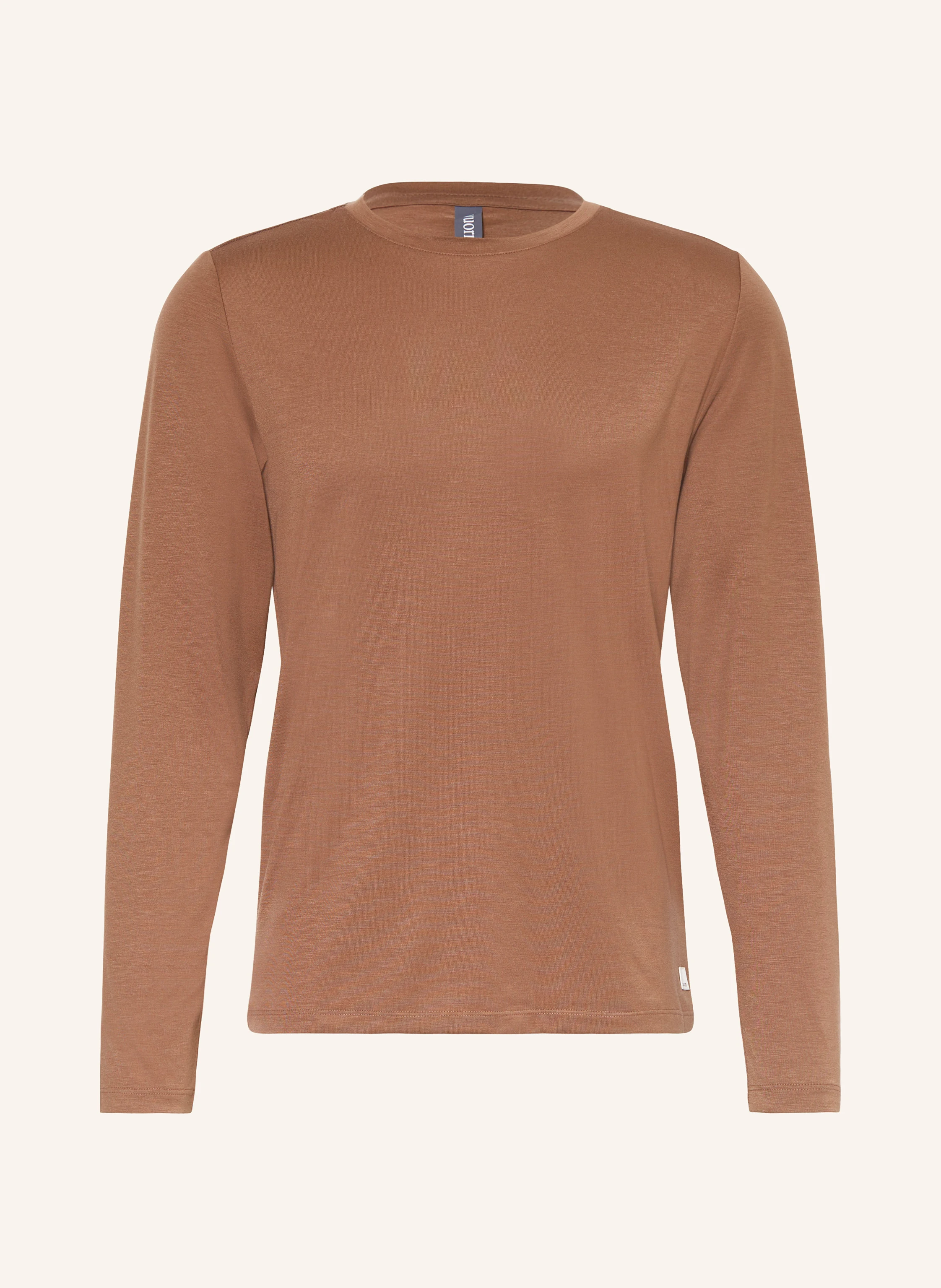 vuori Longsleeve CURRENT TECH