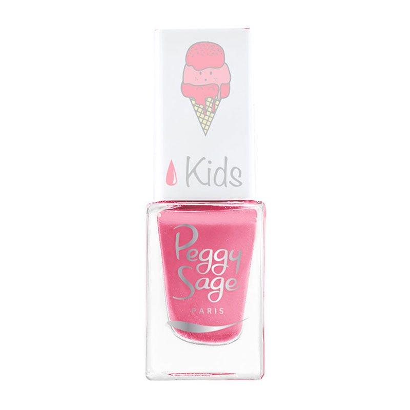 Vernis à ongles enfant Leia