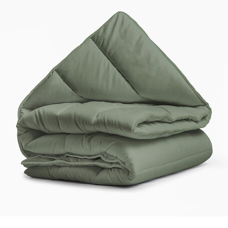 Lazy Dekbed - Pastel Kleuren