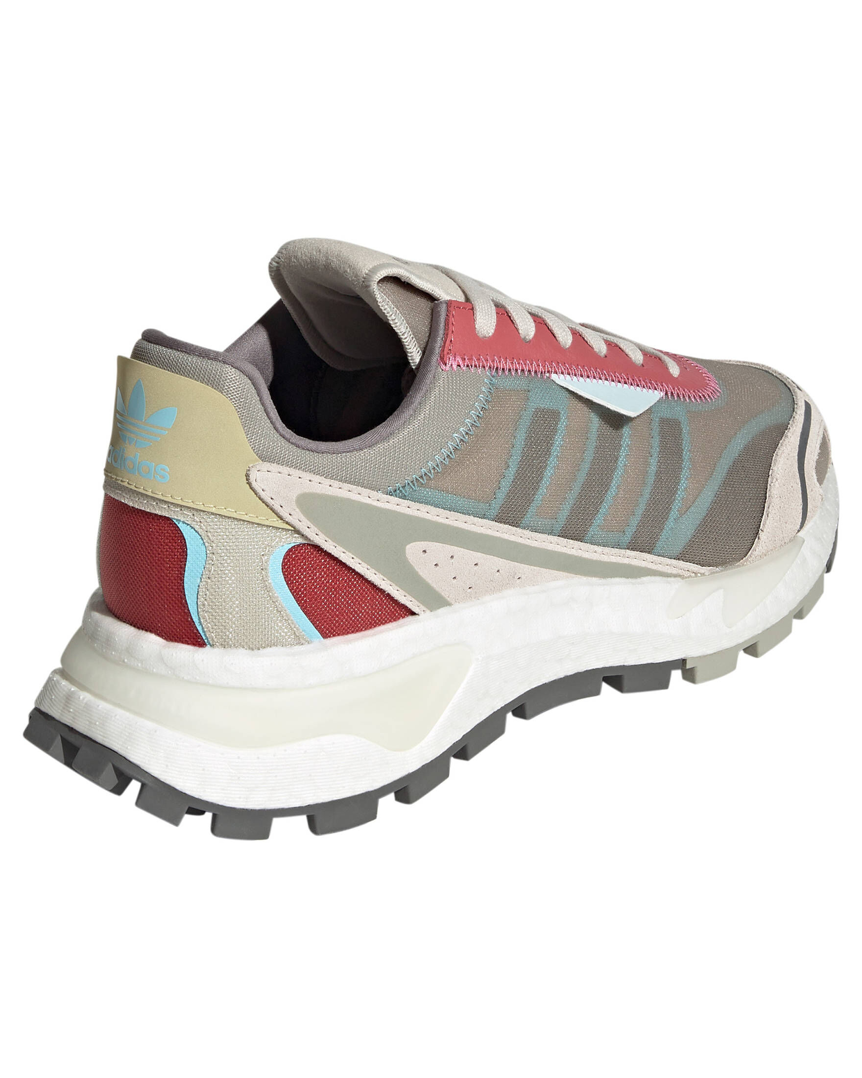 adidas Originals| Herren Sneaker RETROPY P9