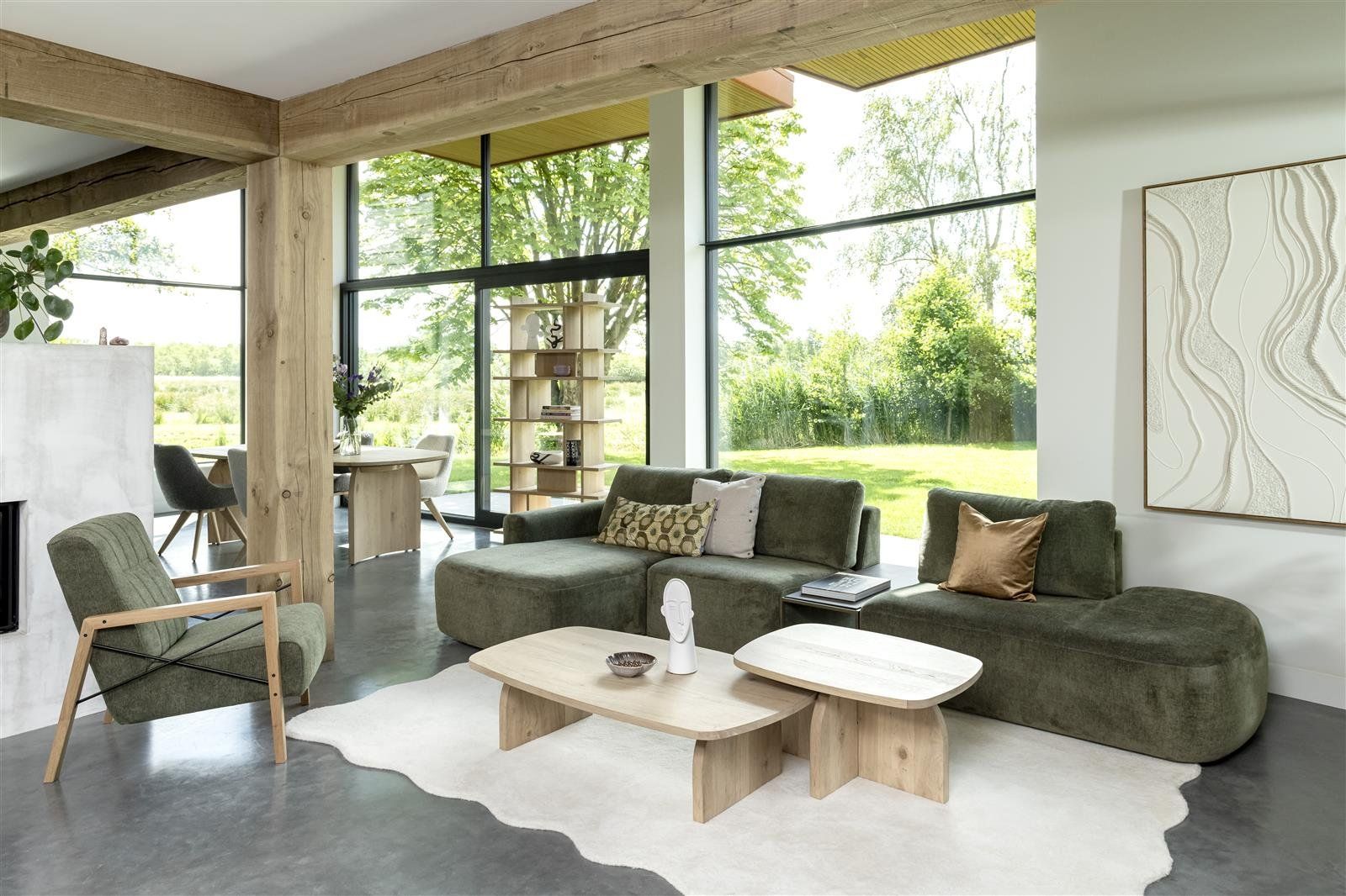 Henders en Hazel   Castello Roomdivider