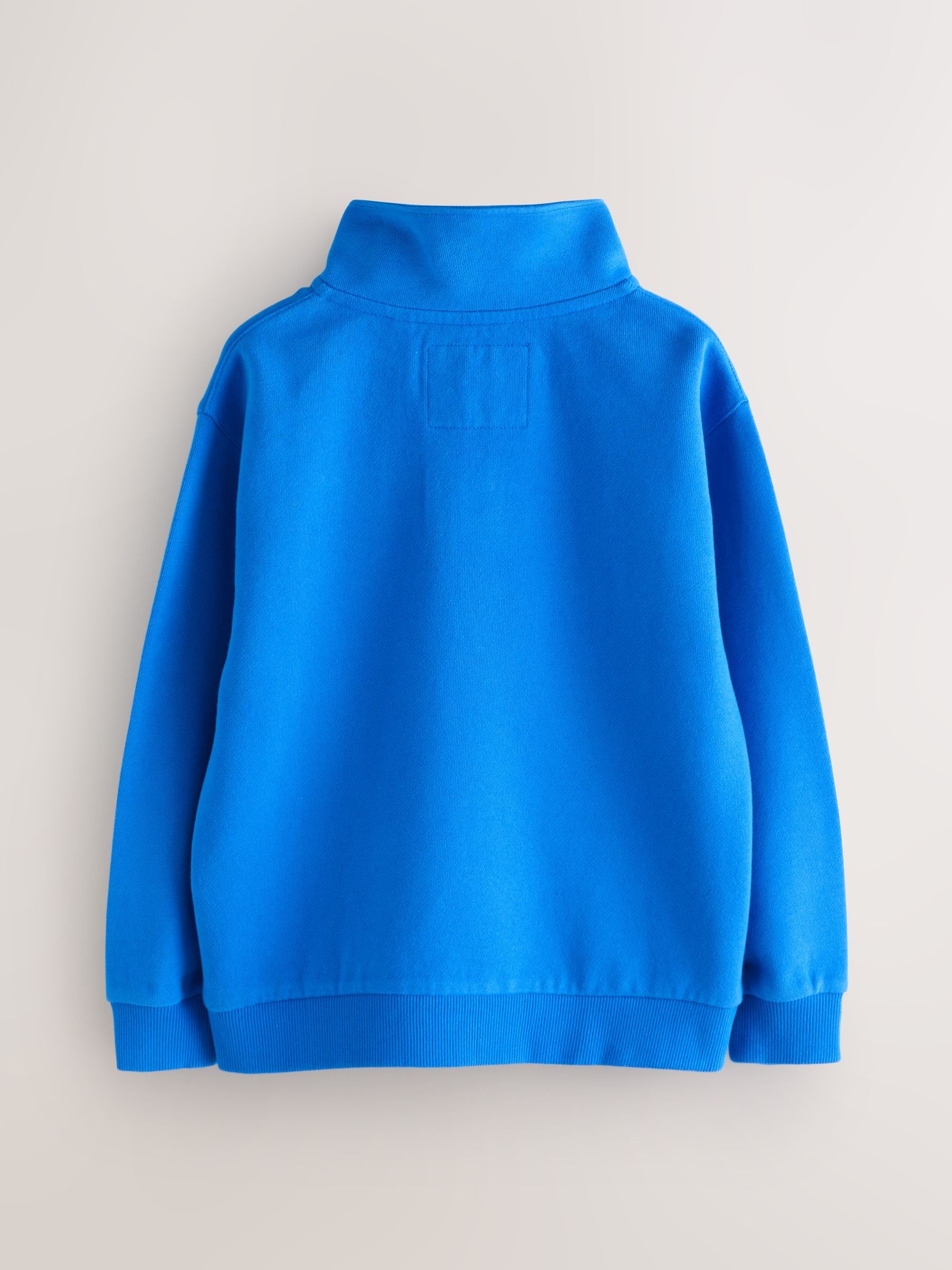 Blauw - Superdry Sweatshirt