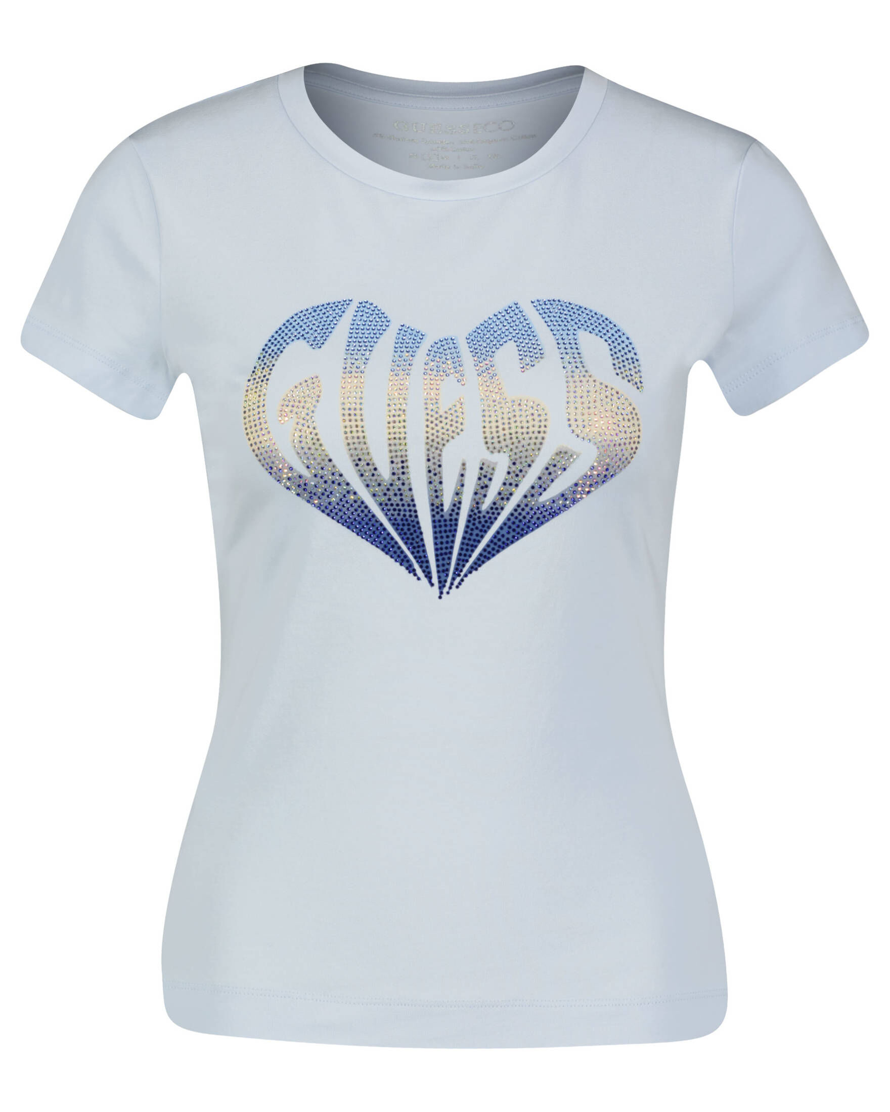 Guess| Damen T-Shirt