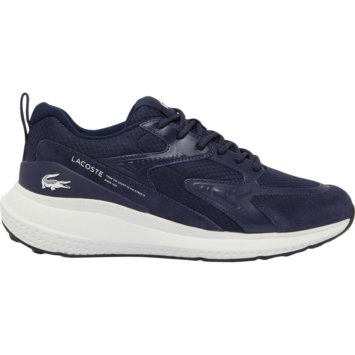 Lacoste L003 Evo Sneakers Herre
