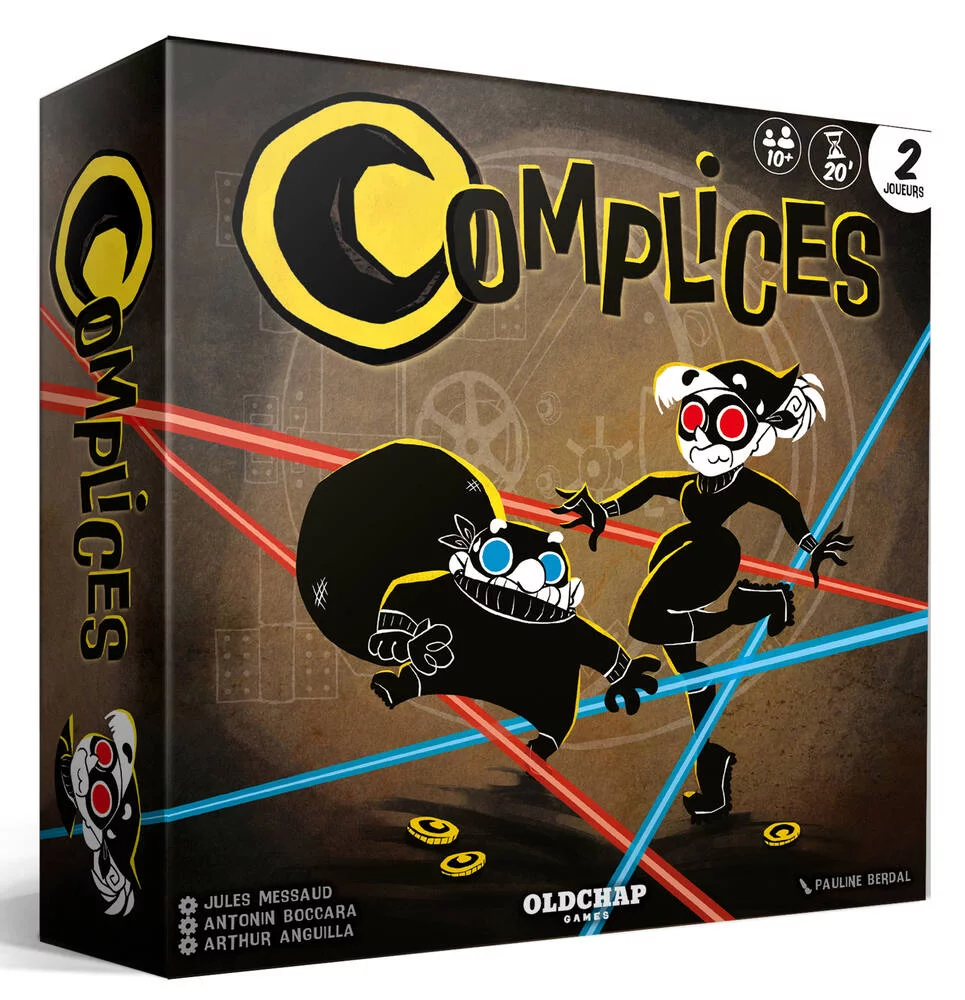 COMPLICES