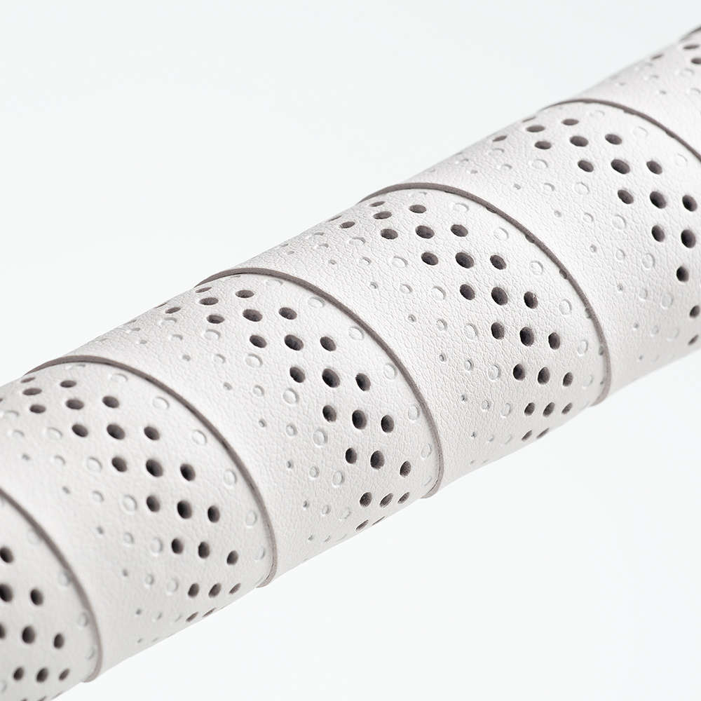 Fizik Tempo Microtex Bondcush Classic 3mm Stuurlint Wit
