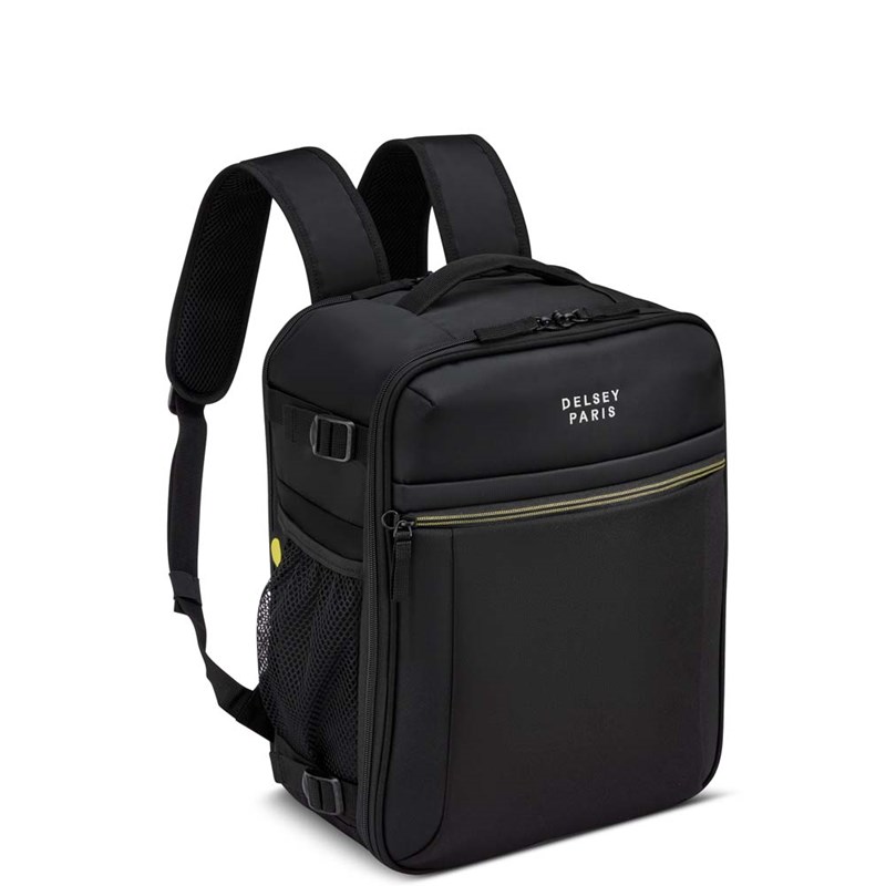 Delsey<br>Rygsæk Brochant 3