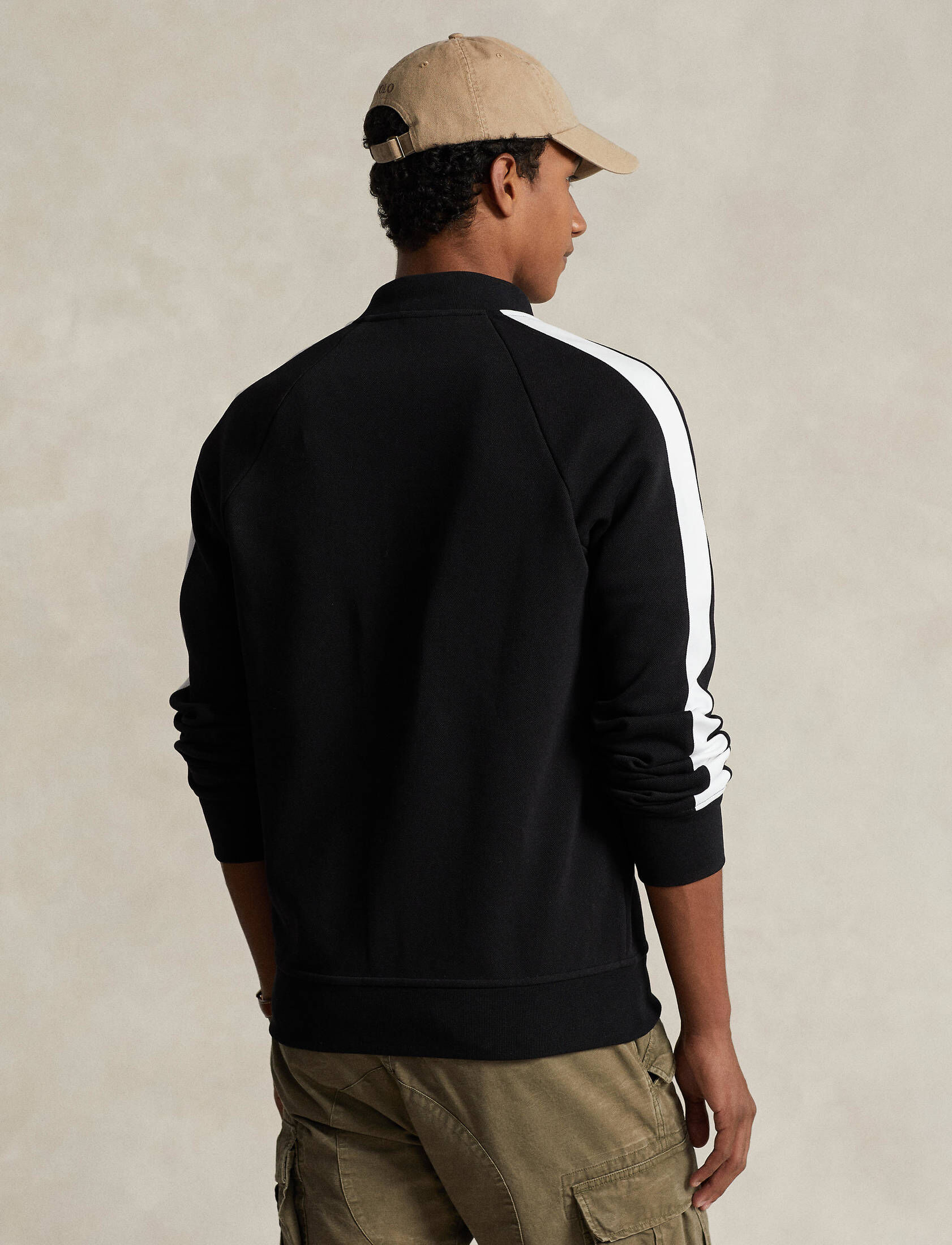 Polo Ralph Lauren| Herren Sweatjacke