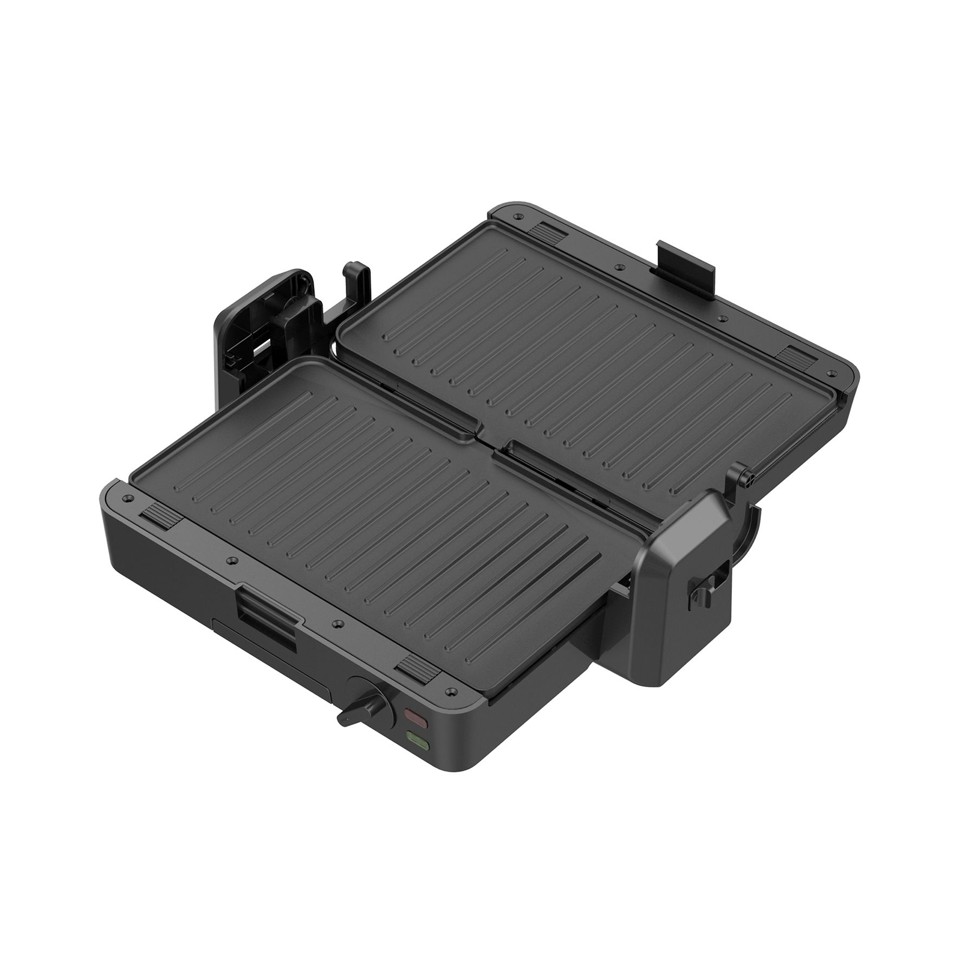 HAWS - FYN KONTAKTGRILL 4-i-1