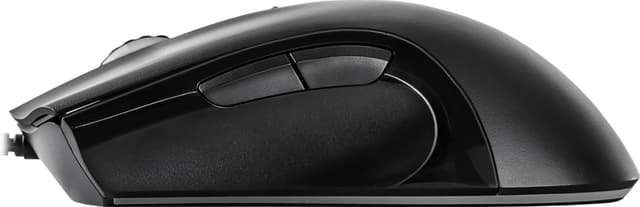 QPad DX120 gamingmus