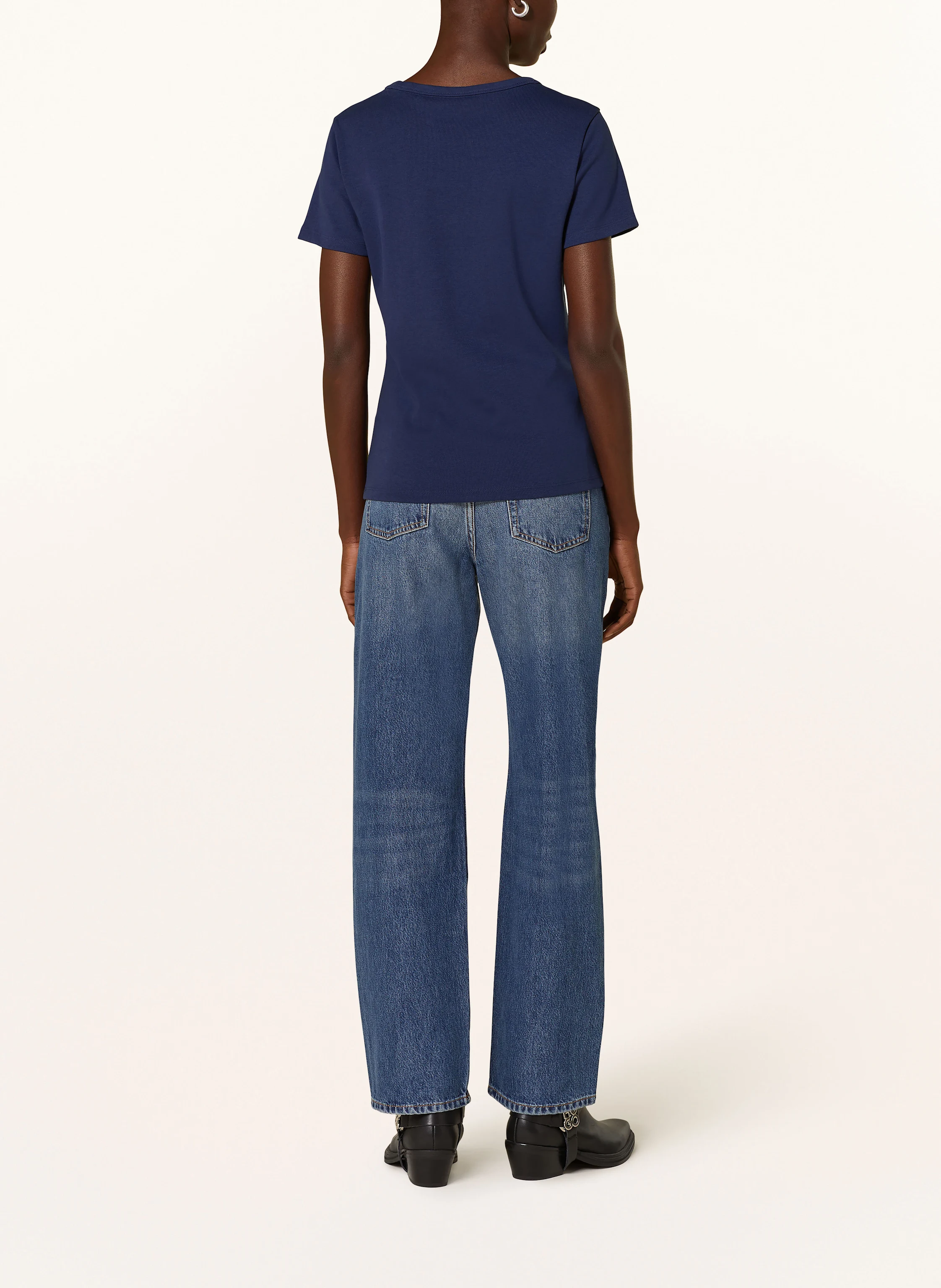 HUGO T-Shirt DELORIS