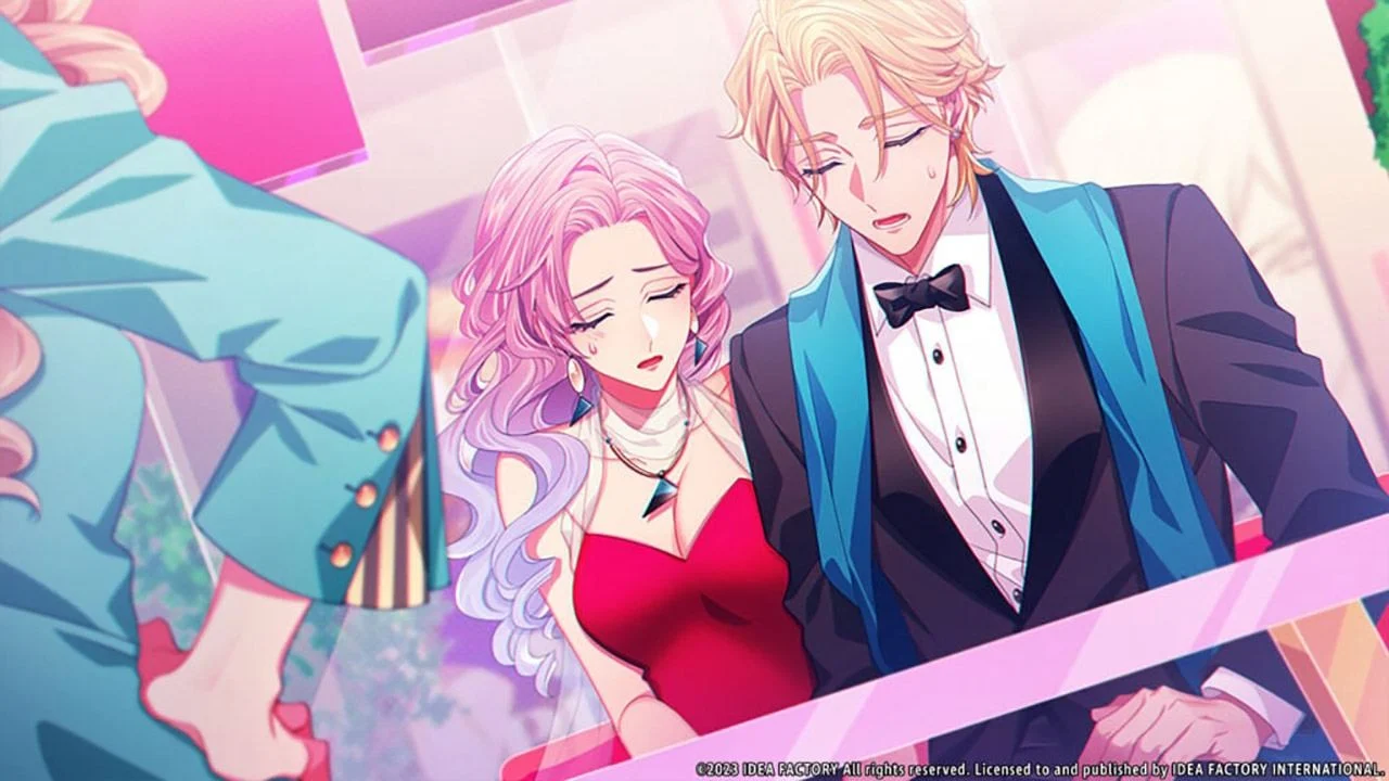 Cupid Parasite: Sweet and Spicy Darling (Day 1 Edition) (Dual Pack)- Nintendo Switch