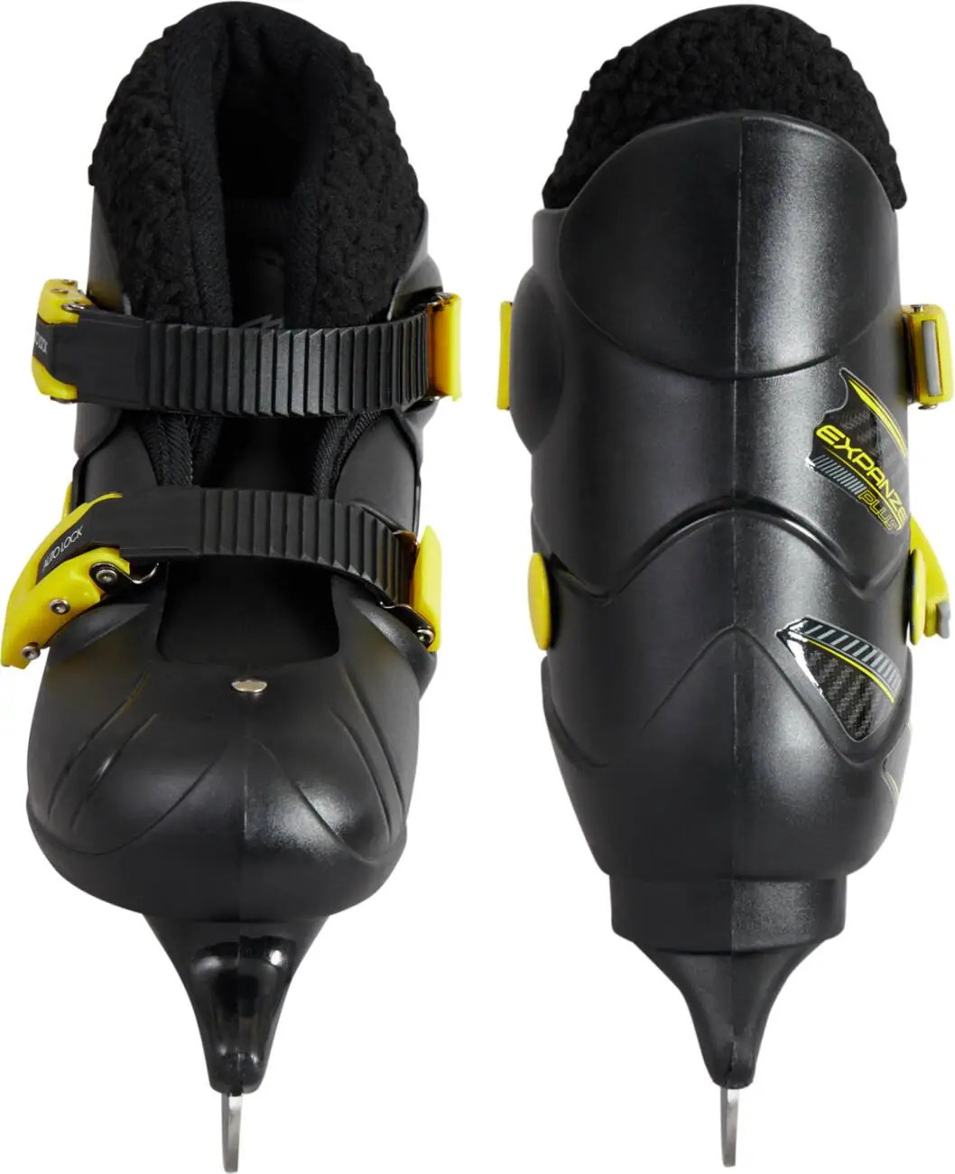 Tempish Fur Expanze Plus Justerbare Skøjter Børn | SkatePro