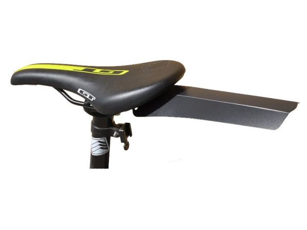 Bike Partner Clip-On Bagskærm