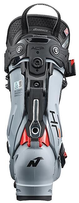 NORDICA - CHAUSSURES SKI PISTE HF PRO 110 (GW)