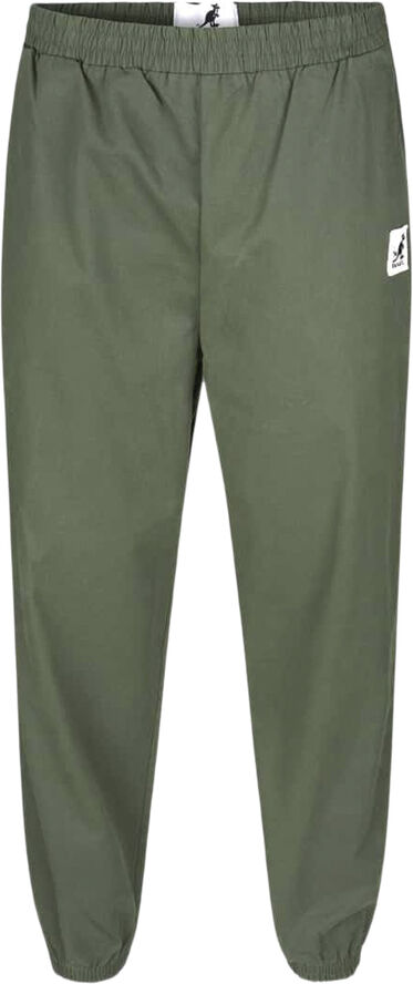 Kangol Barnet bukser Dark green
