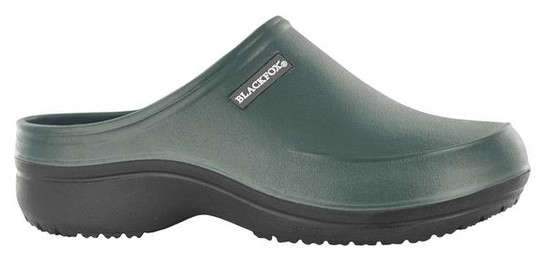 Blackfox Clog Mellow