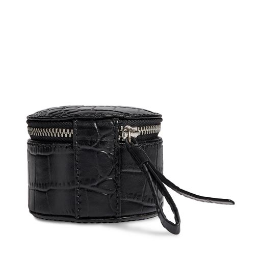 Markberg Lova Smykkeboks, Black