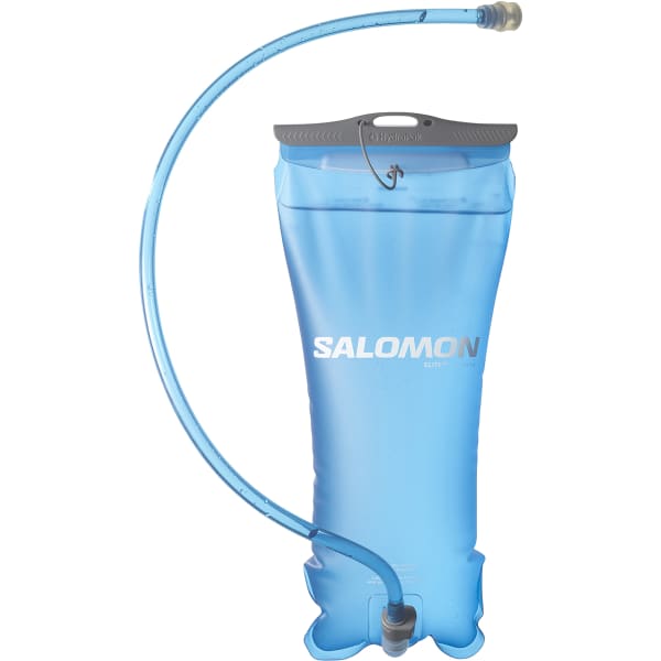 Poche à eau SALOMON SOFT RESERVOIR 2L CLEAR BLUE