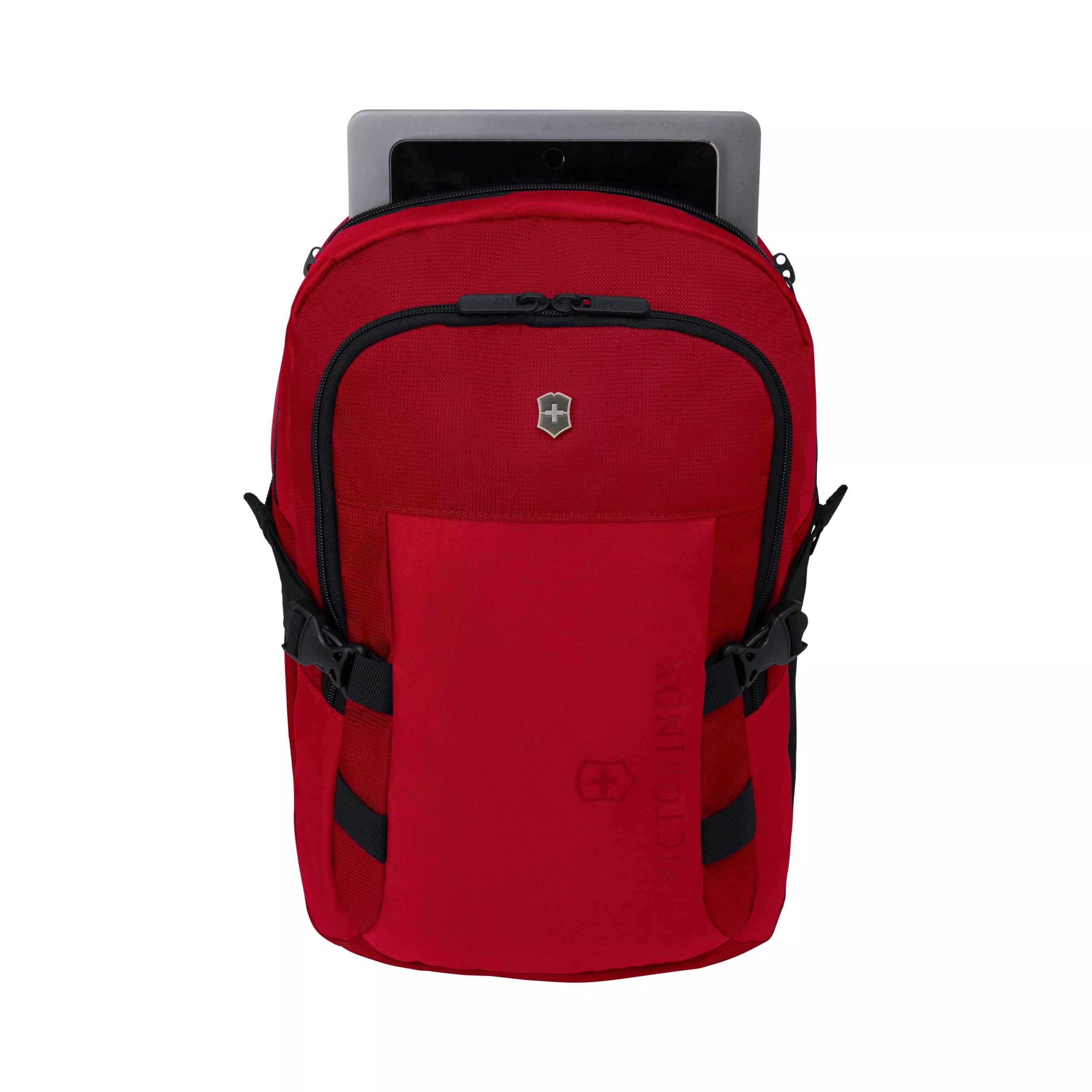 VX Sport EVO Compact Backpack-rot