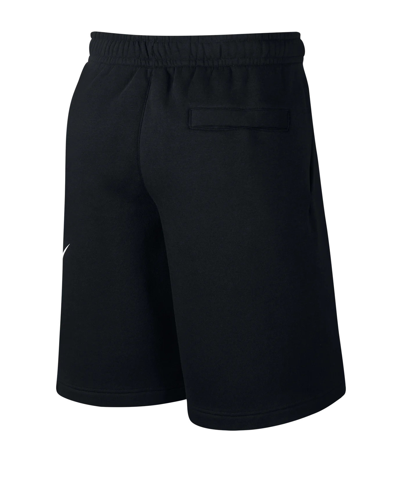 Nike Club Graphic Short Schwarz F010