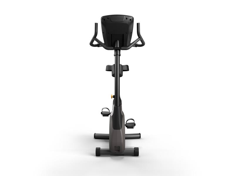 Vision Ergometer U60 Heimtrainer mit 12 Trainingsprogrammen