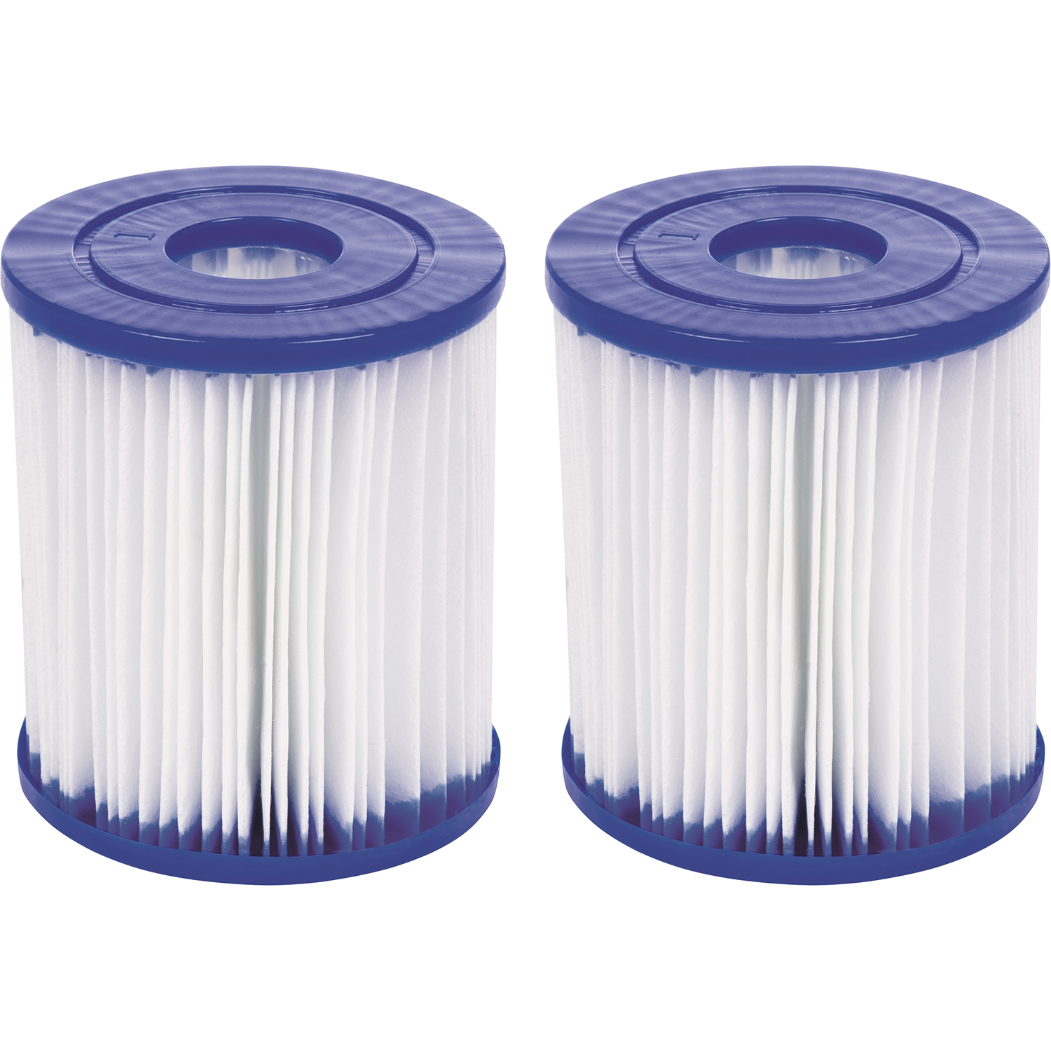 Cartucho de filtro para bomba de piscina Bestway Tipo I