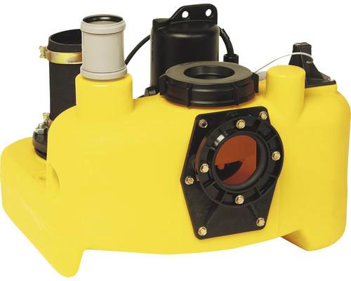 Jung Pumpen compli 400 400 V JP50079 rioolwateropvoerstation zonder terugslagklep