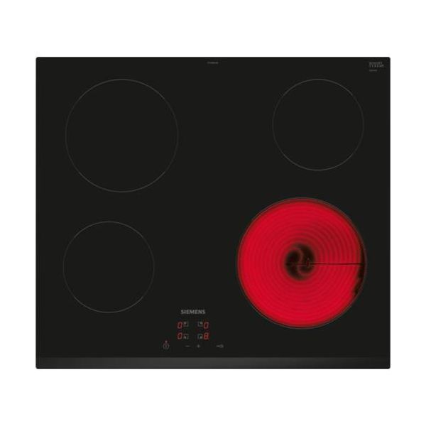 Placa Indução Siemens ET63RBEA8E 59cm