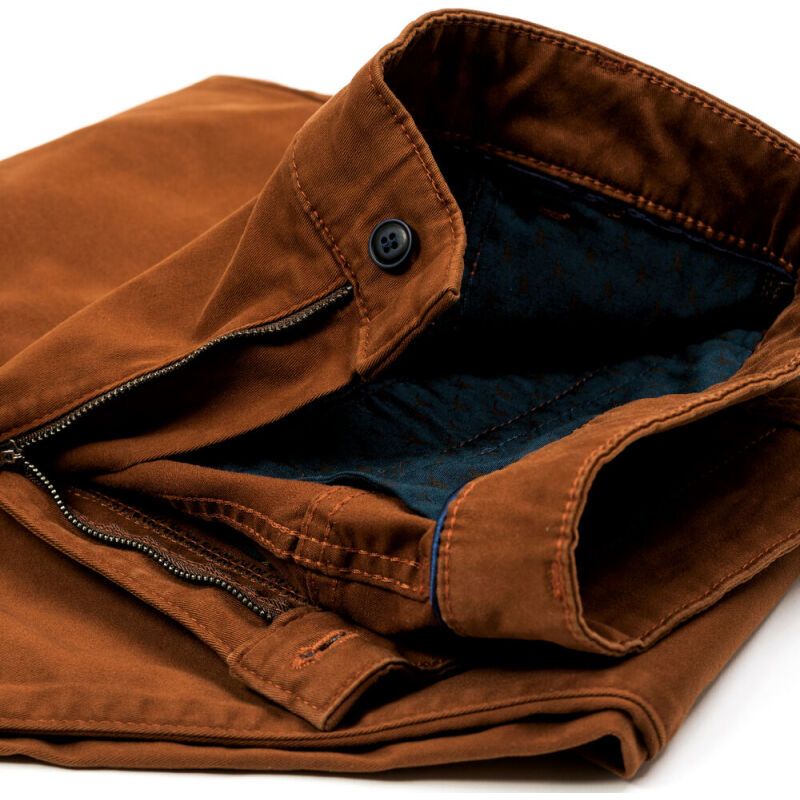 James Harvest Officer Pantalon Hommes