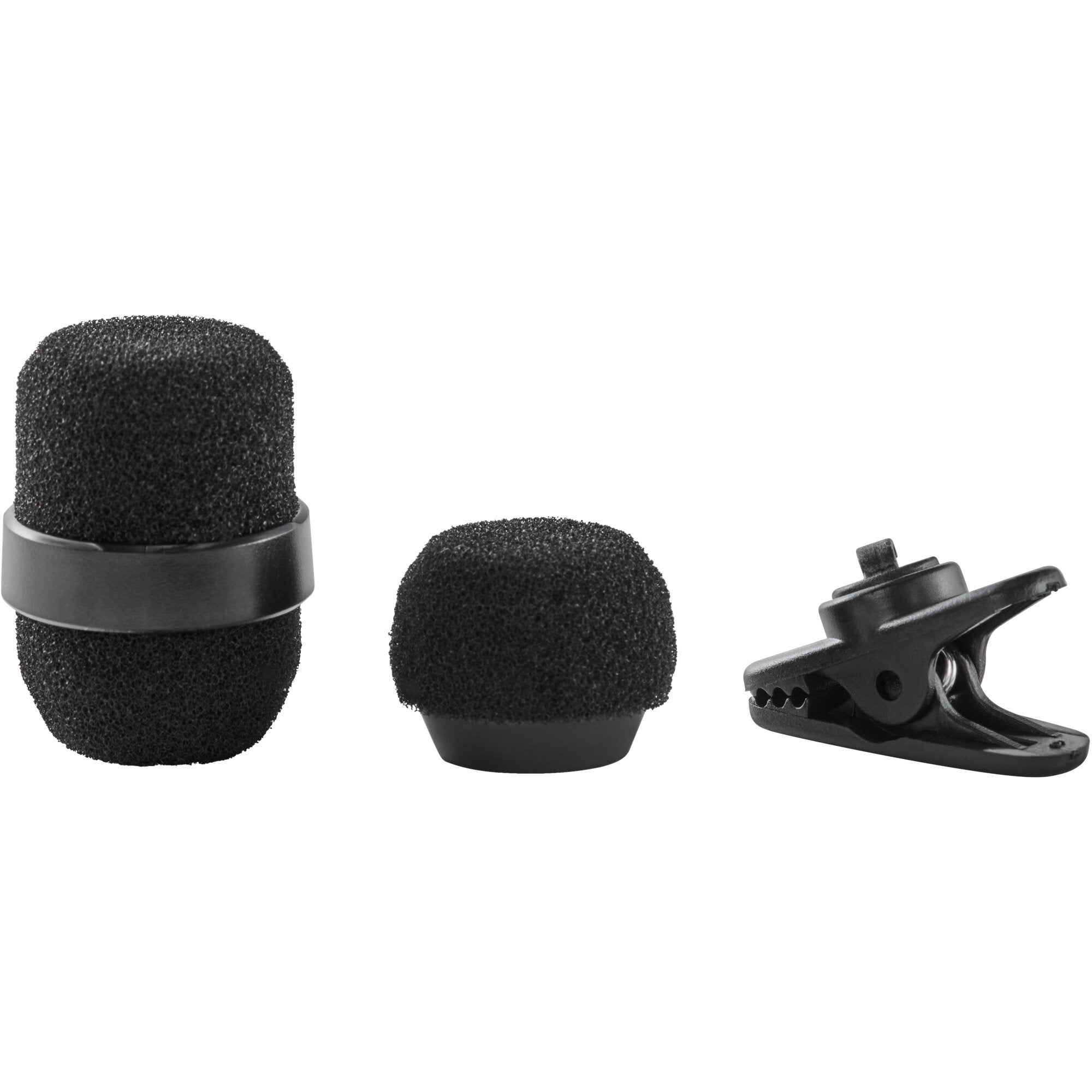Shure SM39-TQG headset microfoon