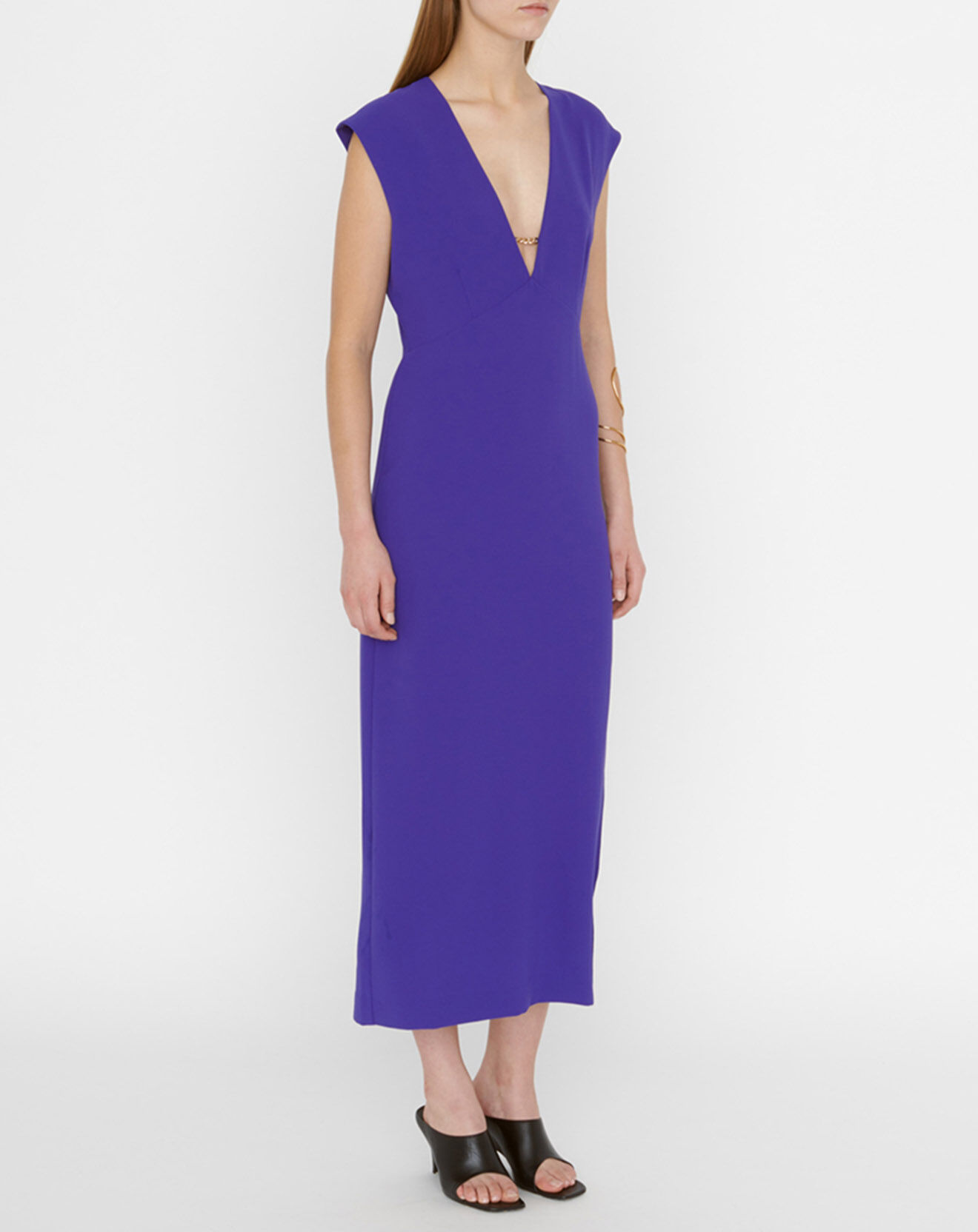 Zapa Robe Raiss violette