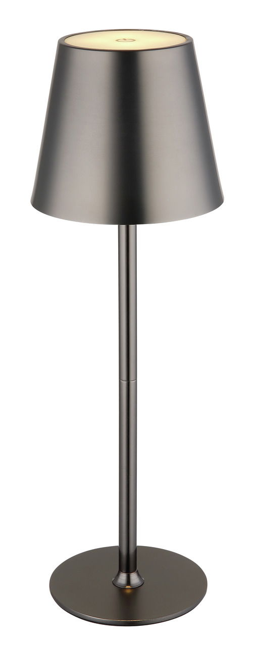 Globo Lighting Tischleuchte VANNIE