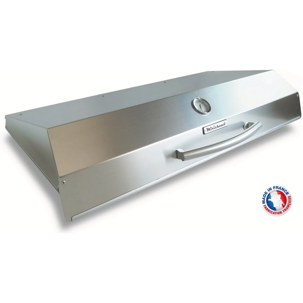 Couvercle plancha électrique Anthéa E870 Planchaelec