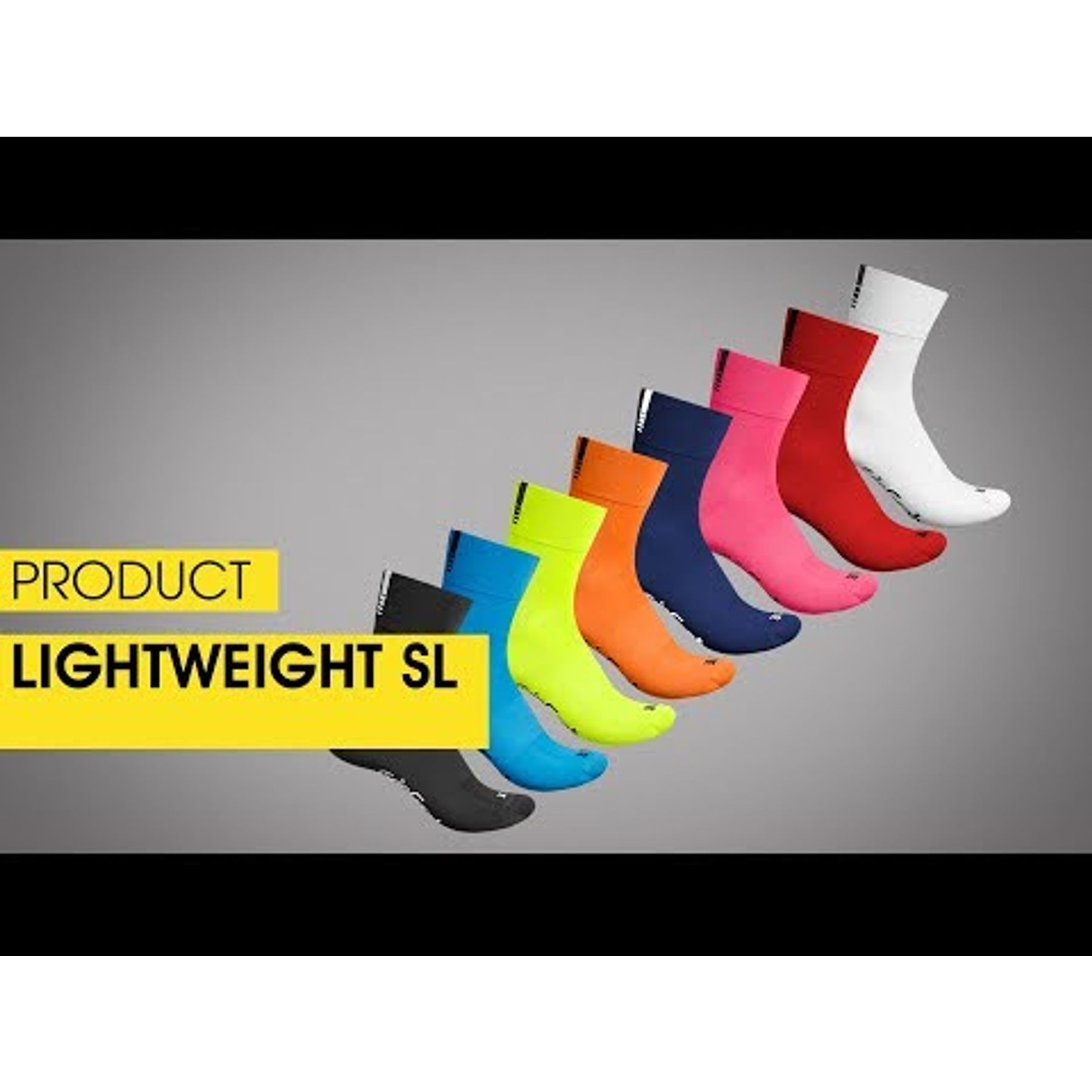 GripGrab Lightweight SL Sokken