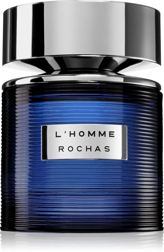Rochas L’homme Eau de Toilette (60 ml)