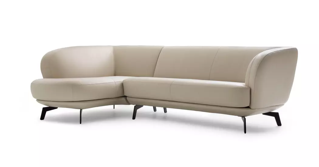 Ecksofa Flint