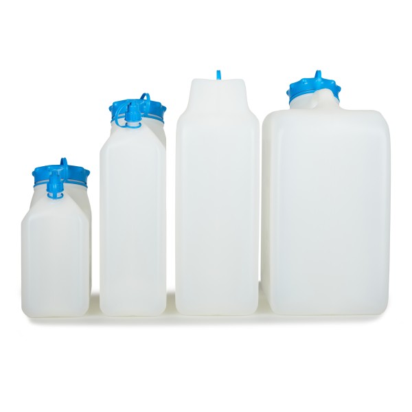 Hünersdorff - Wide Neck Canister - Transport de l'eau