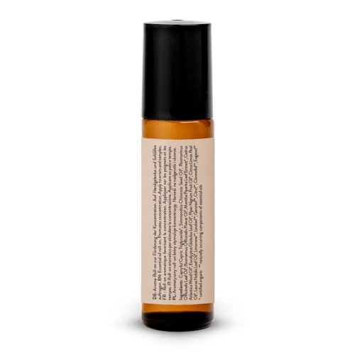 Sunday Natural Products  Sharp Focus Aroma Roll-onBio